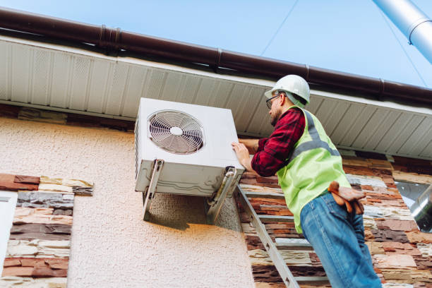 Best HVAC Maintenance Plan  in Hyde Park, UT