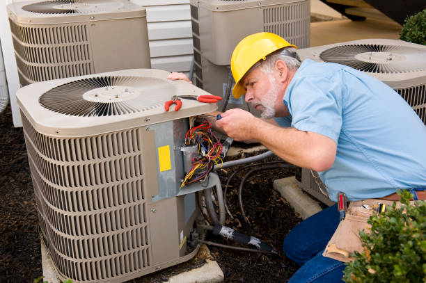 Best Commercial HVAC Repair  in Hyde Park, UT