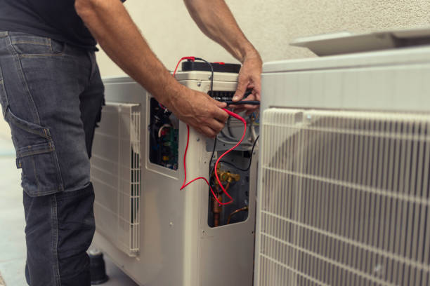 Best Residential HVAC Services  in Hyde Park, UT