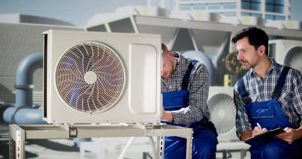 Best 24/7 HVAC Repair  in Hyde Park, UT