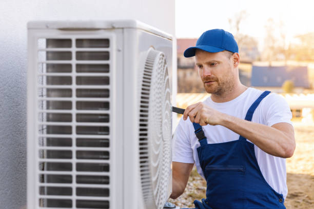 Best HVAC Cleaning Services  in Hyde Park, UT