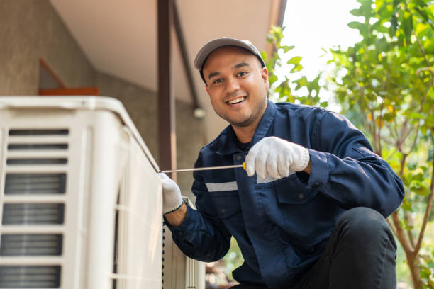 Best HVAC Installation Services  in Hyde Park, UT