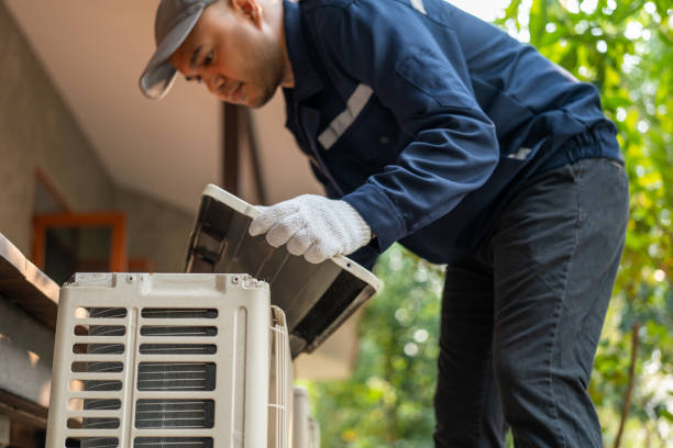 Best HVAC Air Duct Cleaning  in Hyde Park, UT